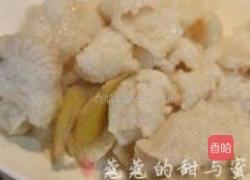 茄汁龙利鱼的做法图解7