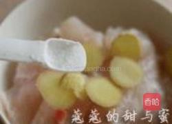 茄汁龙利鱼的做法图解2