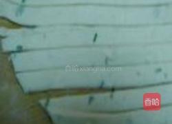 速成菠萝派的做法图解4