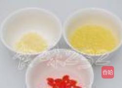 拌银耳穿心莲的做法图解1