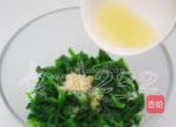 拌银耳穿心莲的做法图解3