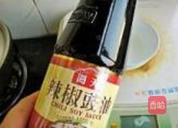 蒜香豆饼的做法图解1