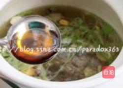 葛根白芷炖羊排的做法图解6