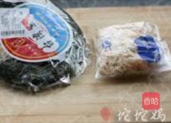 福建海鲜馄饨的做法图解4