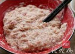 福建海鲜馄饨的做法图解1