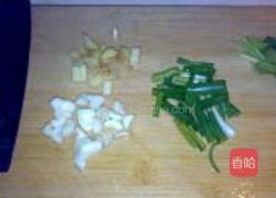 孜然鸡胗的做法图解2