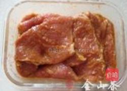黑胡椒牛排饭的做法图解4