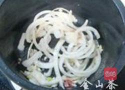 黑胡椒牛排饭的做法图解8