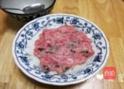 葱香鲔鱼蓉饭的做法图解10