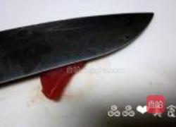 葱香鲔鱼蓉饭的做法图解4