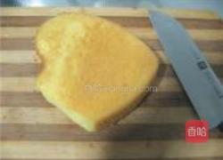 戚风蛋糕的做法图解7
