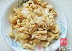 柠檬溜鸡片的做法图解4
