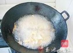 柠檬溜鸡片的做法图解5