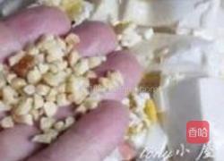凉拌豆腐的做法图解16