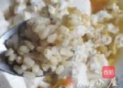 凉拌豆腐的做法图解17