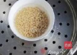 凉拌豆腐的做法图解2