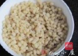 凉拌豆腐的做法图解3