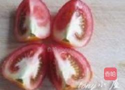 凉拌豆腐的做法图解5