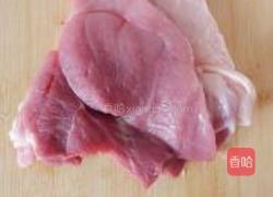 蚂蚁上树的做法图解1