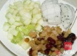 水果刨冰的做法图解2