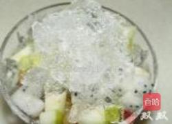 水果刨冰的做法图解6
