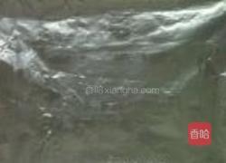 牛肉脯的做法图解12