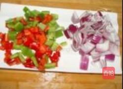 素炒杏鲍菇的做法图解3