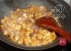 素炒杏鲍菇的做法图解8