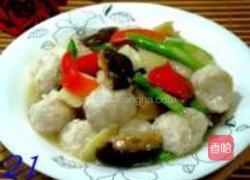 彭城鱼丸的做法图解21