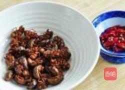 香辣知了猴的做法图解1