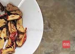 红枣鸽粥的做法图解7