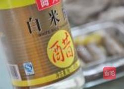 盐渍蛏子的做法图解7