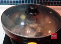 红烧虎头鱼的做法图解5