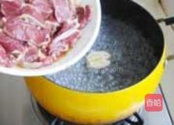 越式牛肉汤的做法图解2