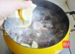 越式牛肉汤的做法图解4