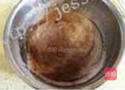 巧克力蛋糕卷的做法图解4