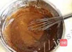 巧克力蛋糕卷的做法图解5