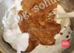 巧克力蛋糕卷的做法图解11