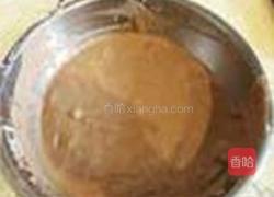 巧克力蛋糕卷的做法图解12