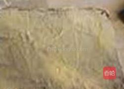 巧克力蛋糕卷的做法图解17