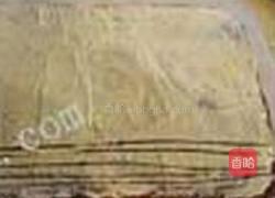 巧克力蛋糕卷的做法图解18