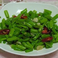爆炒空心菜的做法[图]