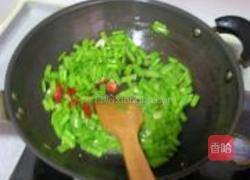 爆炒空心菜的做法图解6