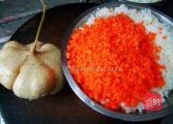 港式斋豆皮卷的做法图解1