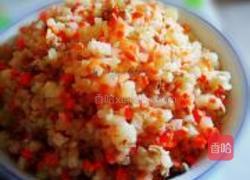 港式斋豆皮卷的做法图解3