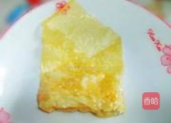 港式斋豆皮卷的做法图解8