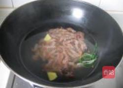 苏菜盐水虾的做法图解4