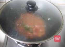 苏菜盐水虾的做法图解6
