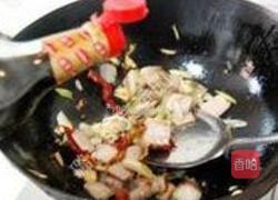 手撕包菜的做法图解6