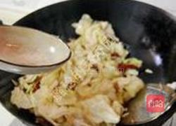 手撕包菜的做法图解10